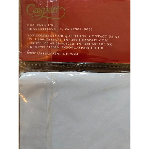 Caspari Advent Christmas Nativity Calendar with Appliques NEW Beautiful - Picture 4 of 6